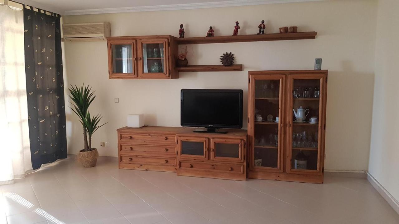 Piso Para Vacaciones En Alicante Zewnętrze zdjęcie