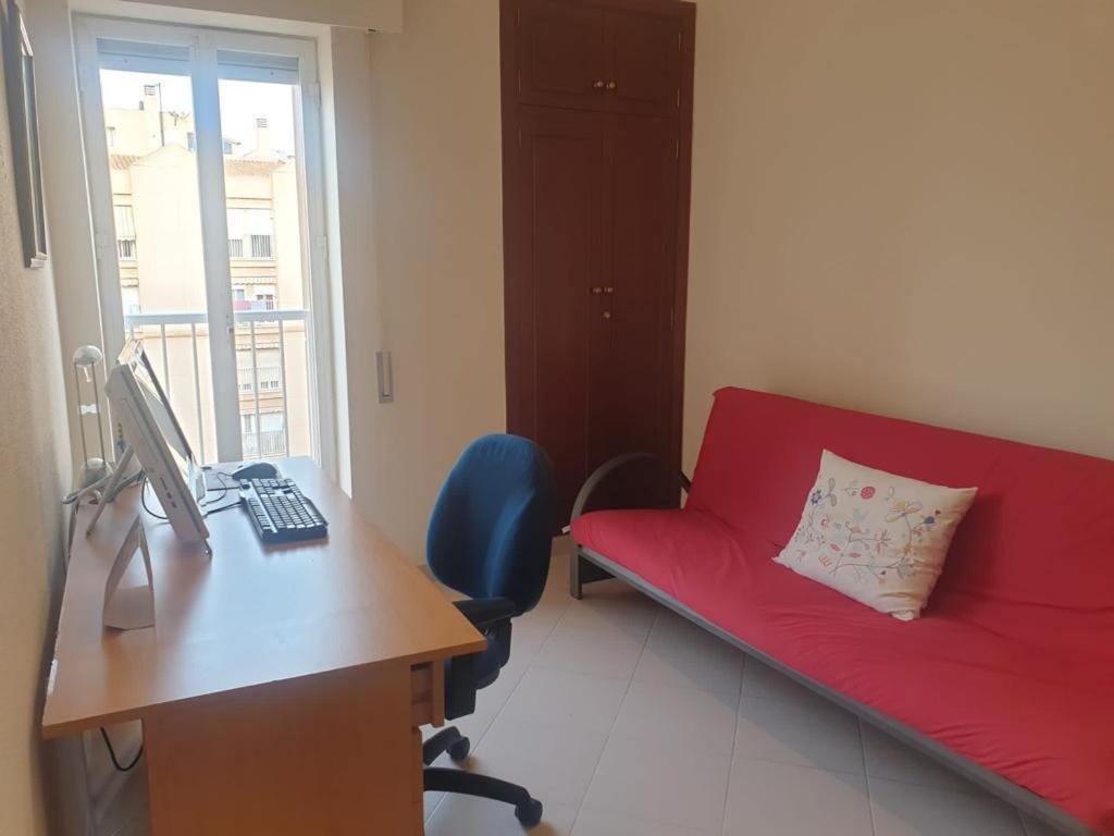 Piso Para Vacaciones En Alicante Zewnętrze zdjęcie