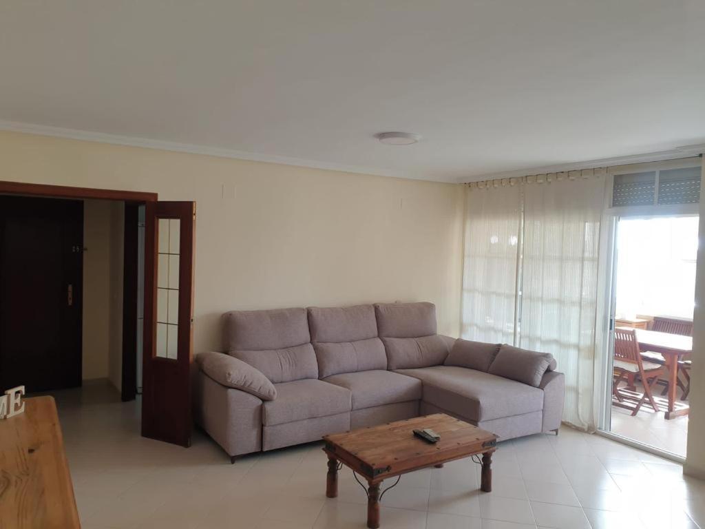 Piso Para Vacaciones En Alicante Zewnętrze zdjęcie