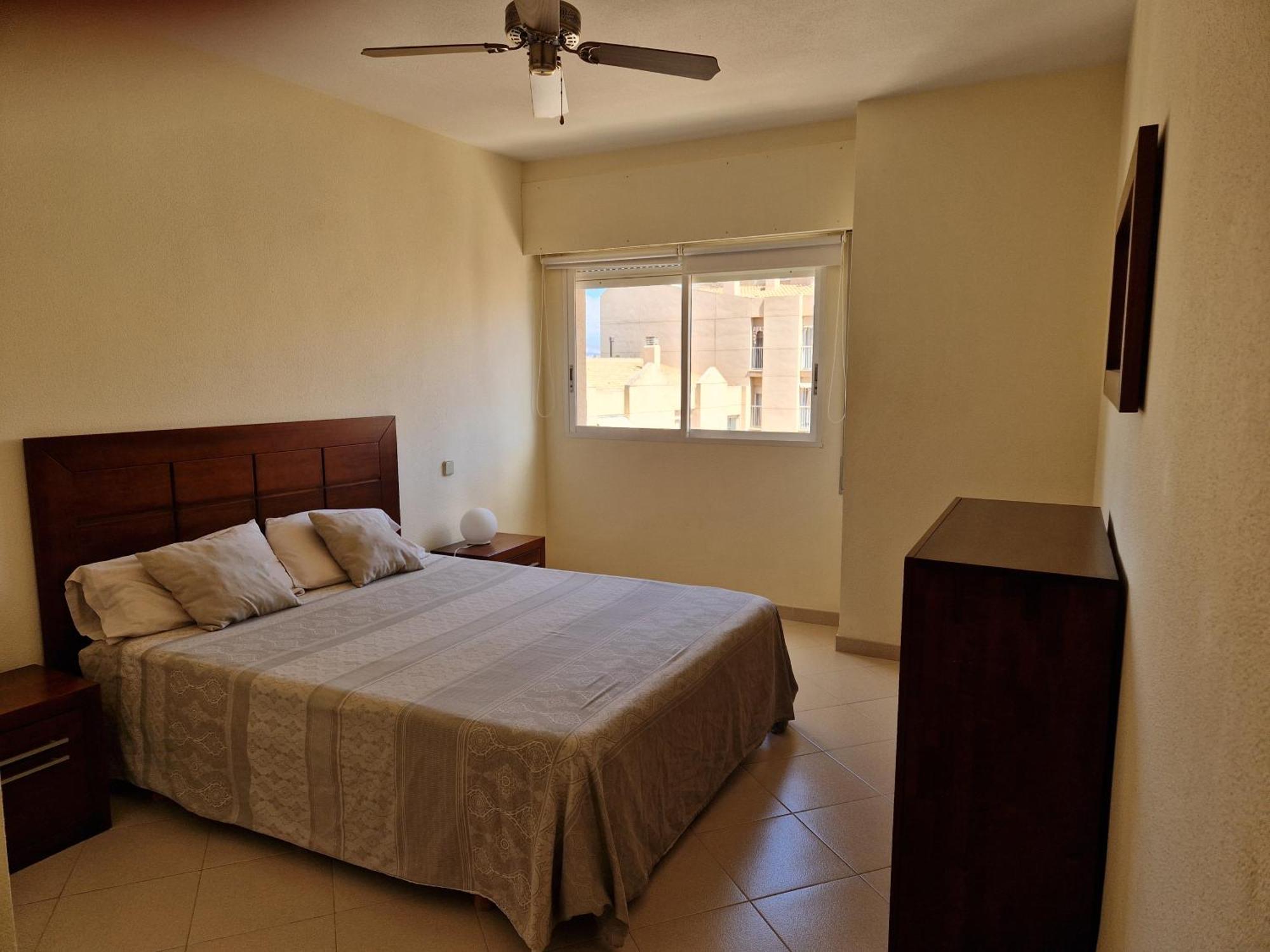 Piso Para Vacaciones En Alicante Zewnętrze zdjęcie