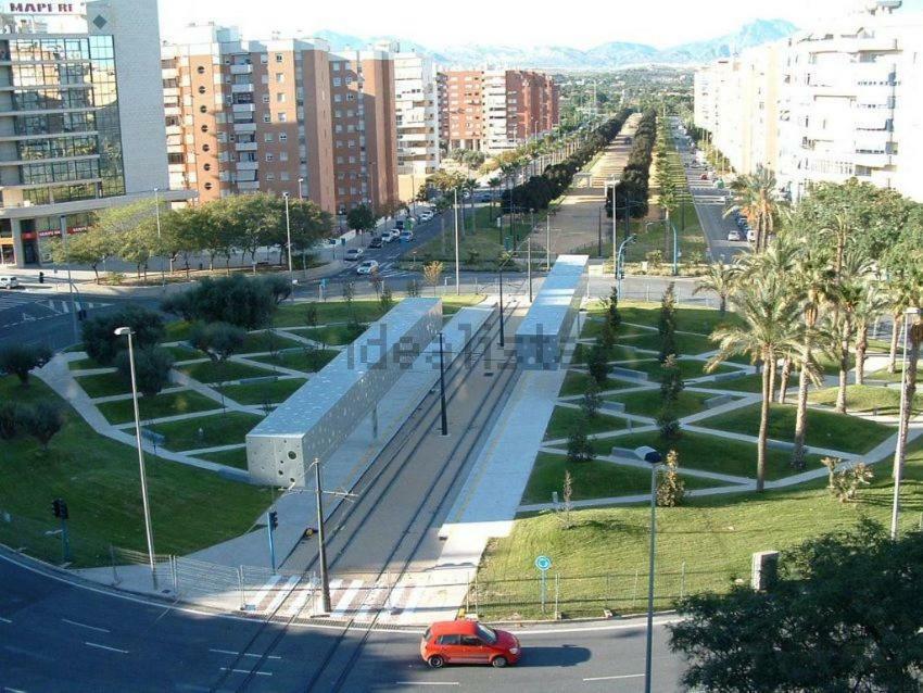 Piso Para Vacaciones En Alicante Zewnętrze zdjęcie