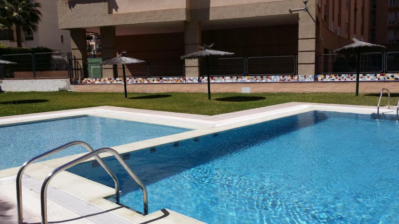 Piso Para Vacaciones En Alicante Zewnętrze zdjęcie