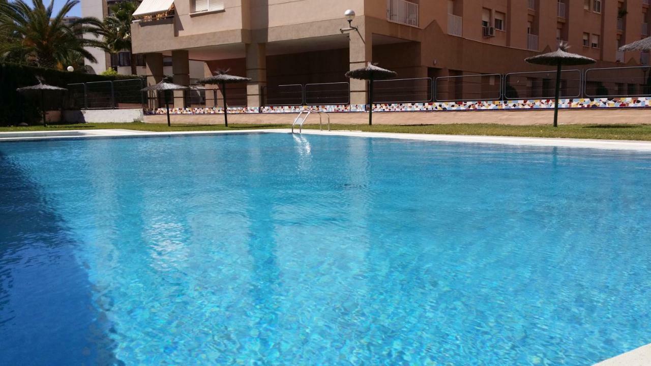 Piso Para Vacaciones En Alicante Zewnętrze zdjęcie