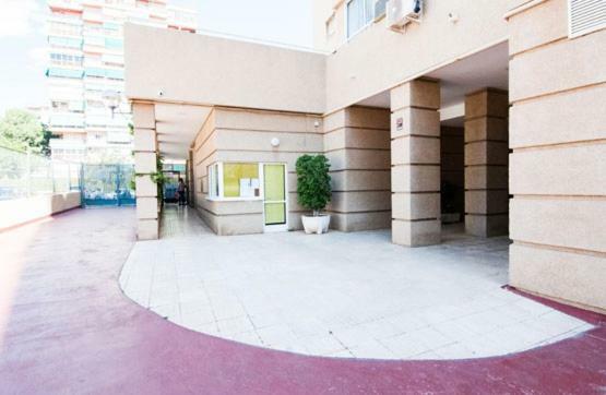 Piso Para Vacaciones En Alicante Zewnętrze zdjęcie